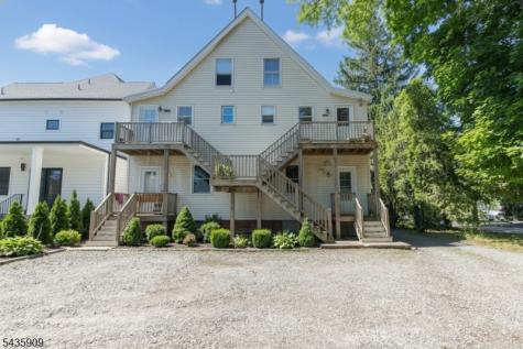 125 Washington Street Morristown NJ 07960