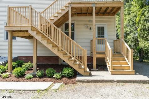 125 Washington Street Morristown NJ 07960