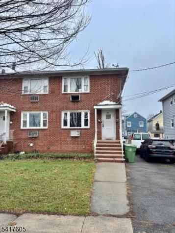 31 E 20th Street Linden NJ 07036