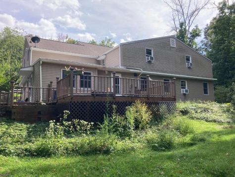 414 Route 94 Fredon NJ 07860