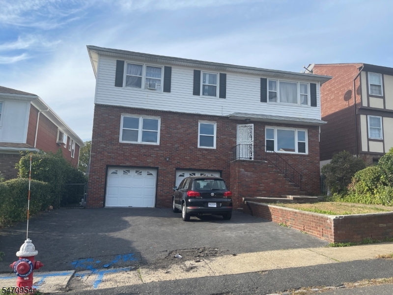 262 Revere Avenue Union NJ 07083