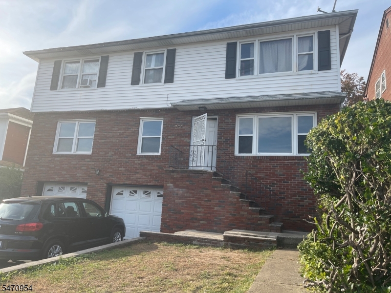 262 Revere Avenue Union NJ 07083