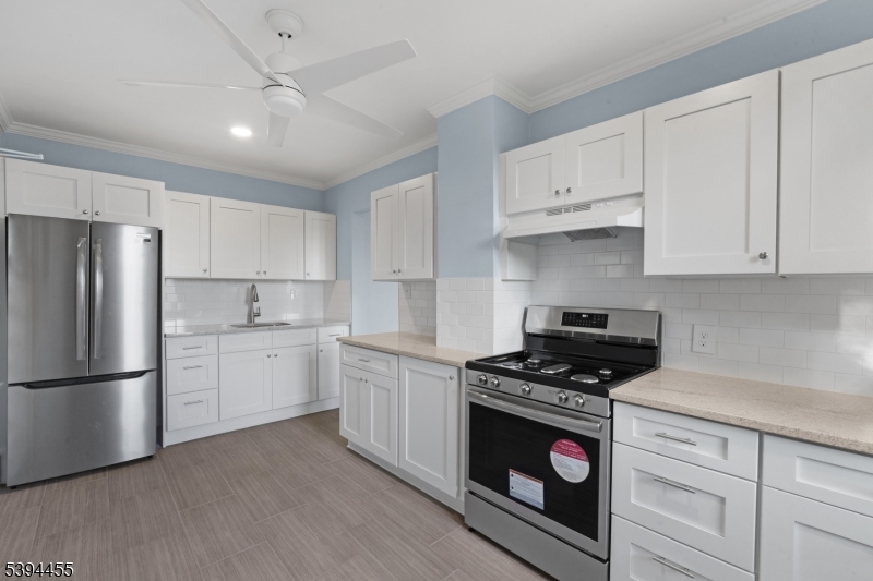 621 Spruce Avenue Garwood NJ 07027