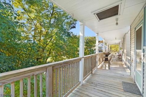 621 Spruce Avenue Garwood NJ 07027