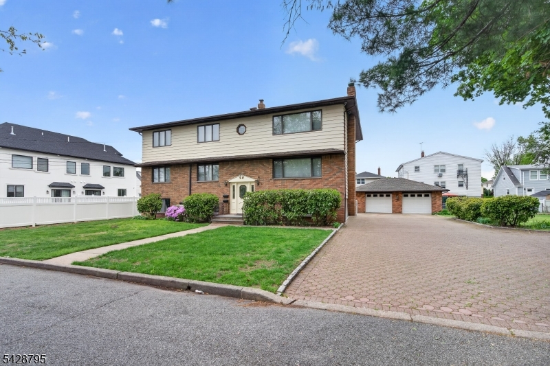 97 Sipp Avenue Clifton NJ 07013