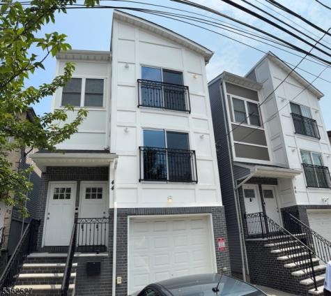 44 Wainwright Street Unit 1 Newark NJ 07112