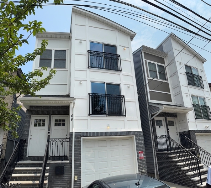 44 Wainwright Street Unit 1 Newark NJ 07112