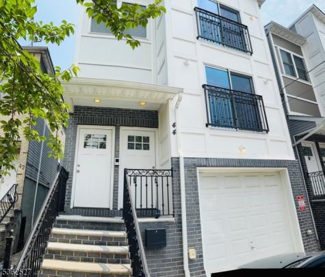 44 Wainwright Street Unit 1 Newark NJ 07112