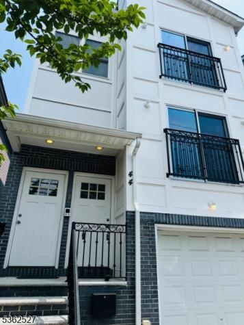 44 Wainwright Street Unit 1 Newark NJ 07112