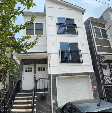 44 Wainwright Street Unit 1 Newark NJ 07112