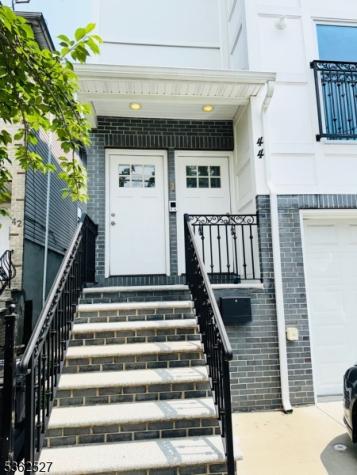 44 Wainwright Street Unit 1 Newark NJ 07112