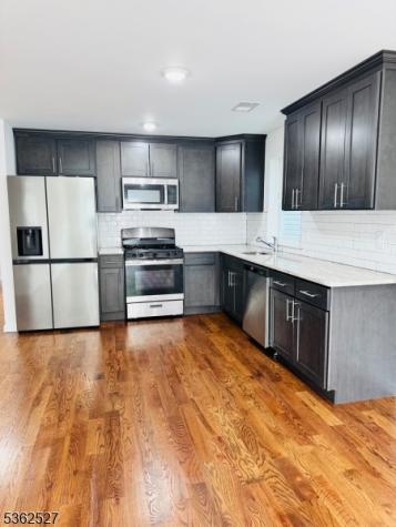 44 Wainwright Street Unit 1 Newark NJ 07112