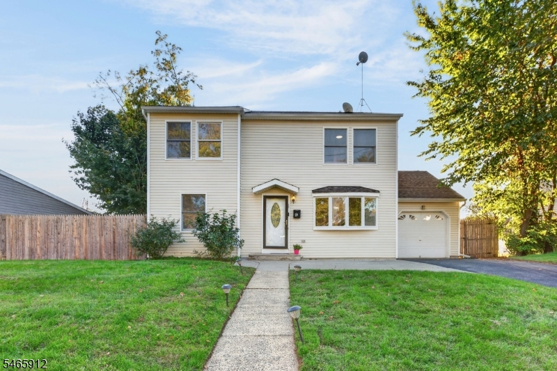 29 Windsor Drive East Brunswick NJ 08816
