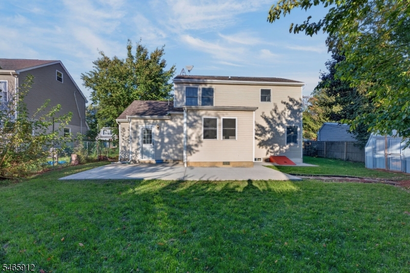 29 Windsor Drive East Brunswick NJ 08816