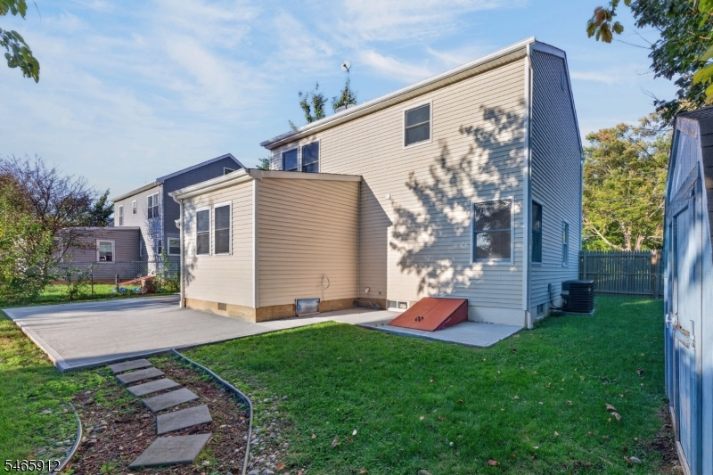 29 Windsor Drive East Brunswick NJ 08816