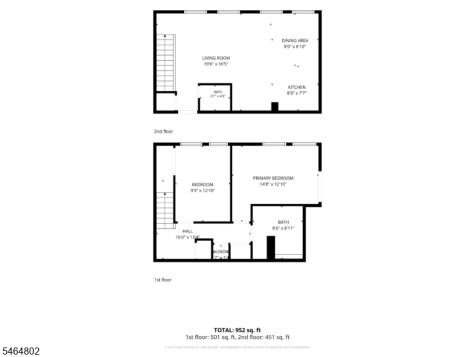 491 Valley Street West Orange NJ 07050