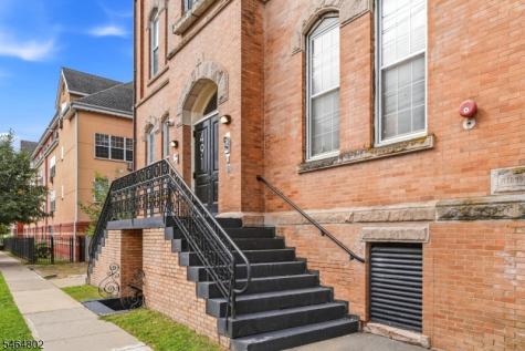 491 Valley Street West Orange NJ 07050