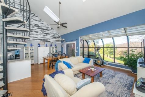 2 Falkenstein Drive Vernon NJ 07462
