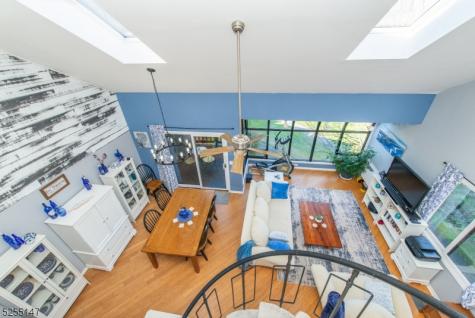 2 Falkenstein Drive Vernon NJ 07462