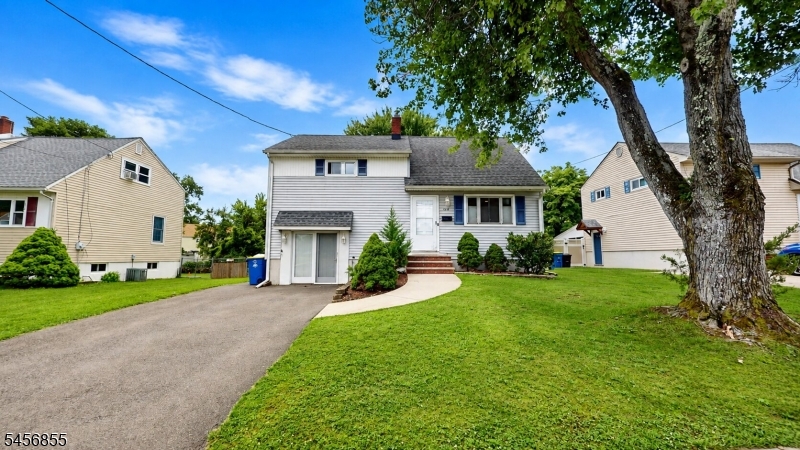 1019 Colby Avenue Raritan NJ 08869