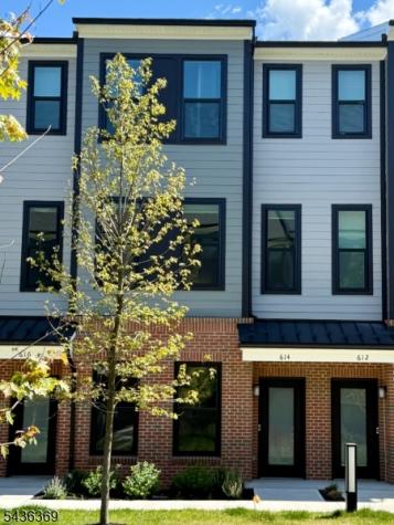 614 Sadie Circle New Brunswick NJ 08901