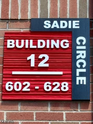 614 Sadie Circle New Brunswick NJ 08901