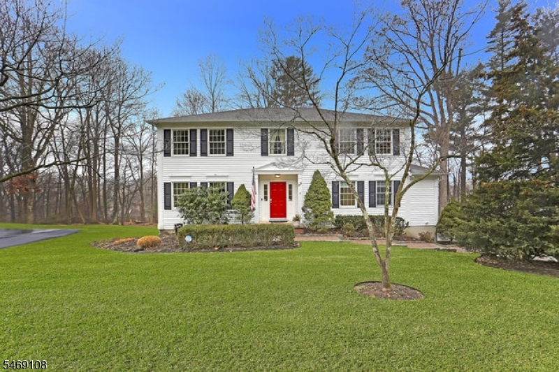 59 Alexandria Road Morris NJ 07960