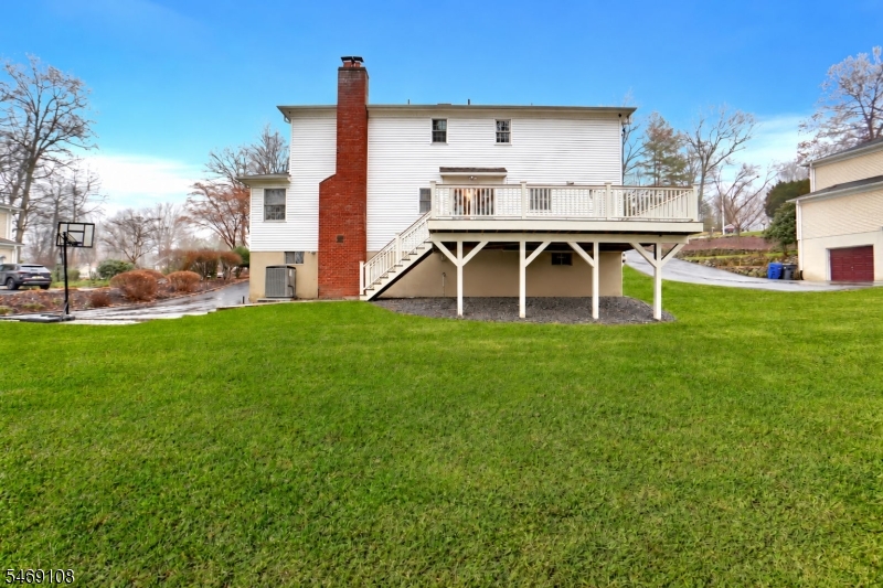 59 Alexandria Road Morris NJ 07960