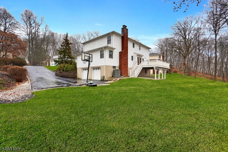 59 Alexandria Road Morris NJ 07960