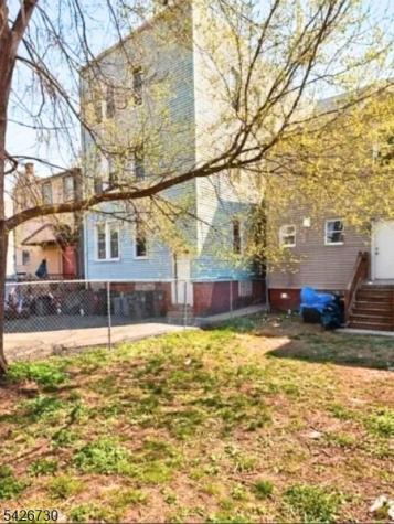 186 3RD Street Newark NJ 07107