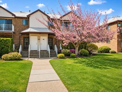 4116 Birchwood Court North Brunswick NJ 08902