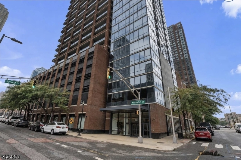 389 Washington Street Jersey City NJ 07302
