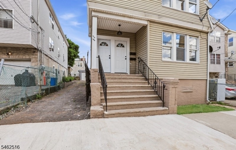 235 Lehigh Avenue Newark NJ 07112