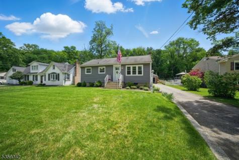 22 Beaver Brook Lane Denville NJ 07834