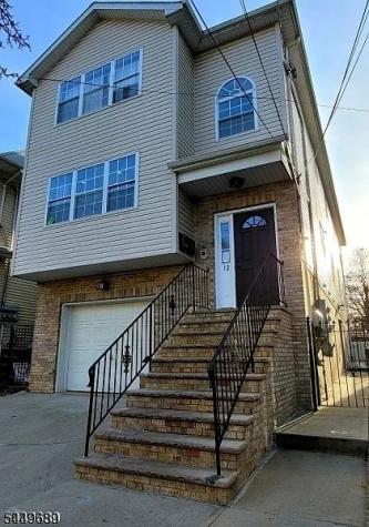 12 Halleck Street Newark NJ 07104