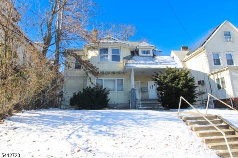 50 Cherry Street Elizabeth NJ 07202