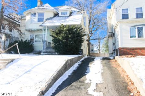 50 Cherry Street Elizabeth NJ 07202