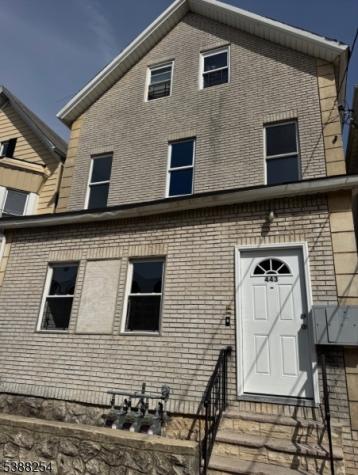 443 Fulton Street Elizabeth NJ 07206