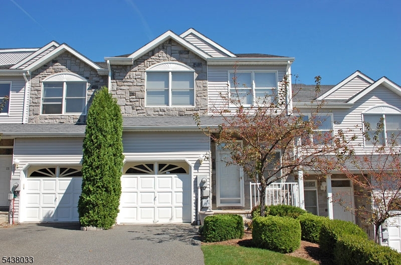 125 Springhill Drive Parsippany-troy Hills NJ 07950