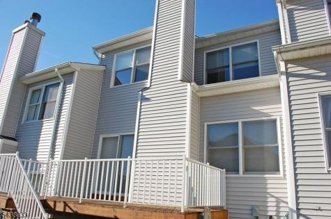 125 Springhill Drive Parsippany-troy Hills NJ 07950