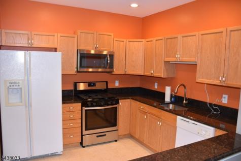 125 Springhill Drive Parsippany-troy Hills NJ 07950