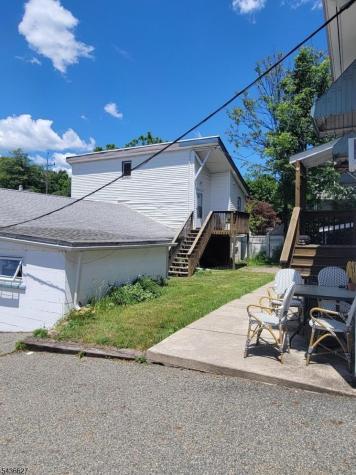 14 Haskell Avenue Wanaque NJ 07420
