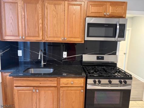136 Winfield Avenue Jersey City NJ 07305