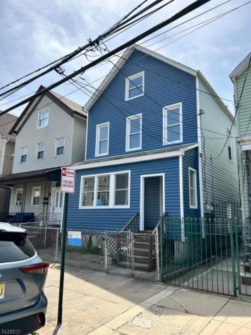 222 Inslee Place Elizabeth NJ 07206