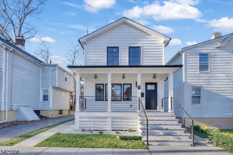 21 Cross Street Montclair NJ 07042
