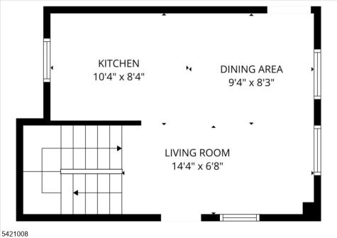21 Cross Street Montclair NJ 07042