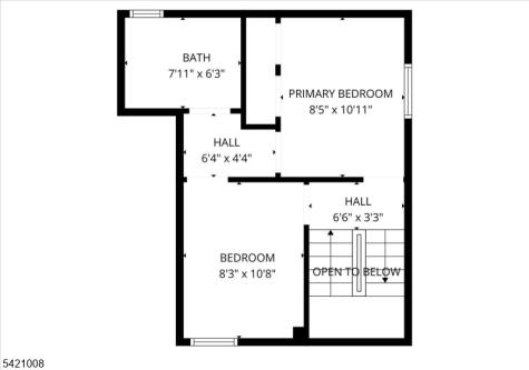 21 Cross Street Montclair NJ 07042