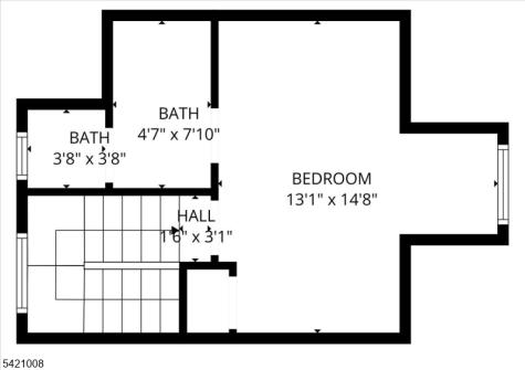 21 Cross Street Montclair NJ 07042