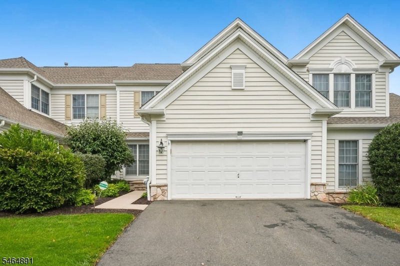 60 Maidenhead Road Princeton NJ 08540