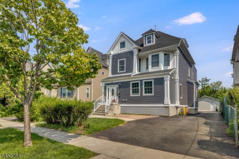 47 Greenwood Avenue Montclair NJ 07042